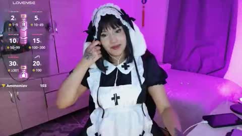 Ju Kyung online show from February 25, 1:59 am