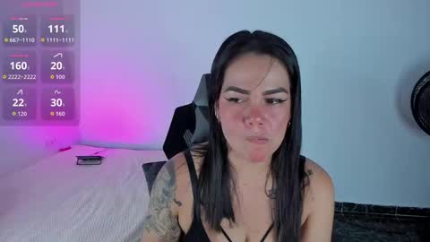 Juana Gate online show from February 9, 2:47 am