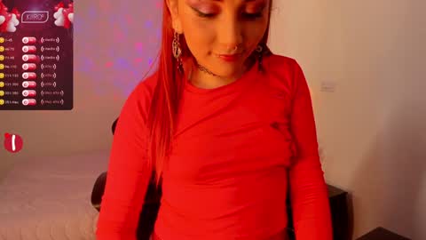 Snapshot of juana_tropic chatting on January 20, 4:01 pm Juana Fer online show from January 20, 4:01 pm