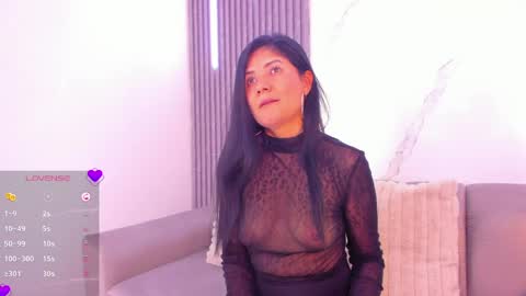 juannita_love online show from June 4, 9:08 pm