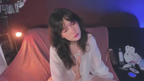 Arina online show from January 18, 12:01 pm