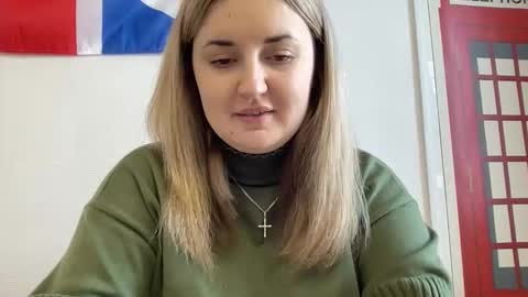 JudeValenti online show from December 5, 8:37 am