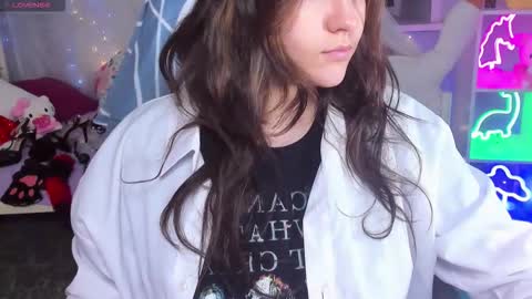 JudithSilvia online show from December 16, 10:43 am