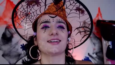 Sisi online show from October 29, 2:16 am