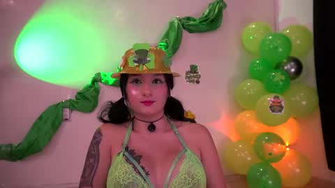 Sisi online show from March 18, 3:11 am