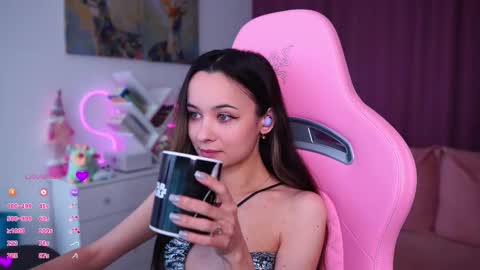 Angelina online show from October 16, 11:24 am