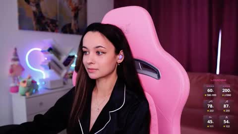 Angelina online show from September 15, 10:45 am