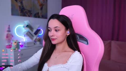 Angelina online show from October 6, 11:16 am