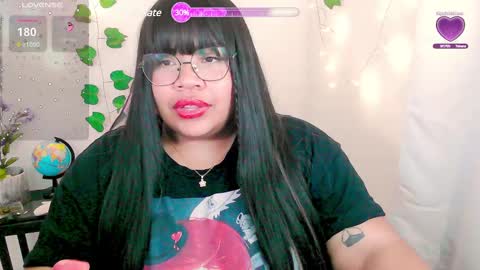 EleN online show from January 18, 5:52 am