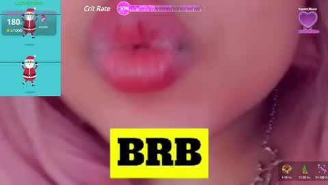 EleN online show from December 20, 11:16 pm