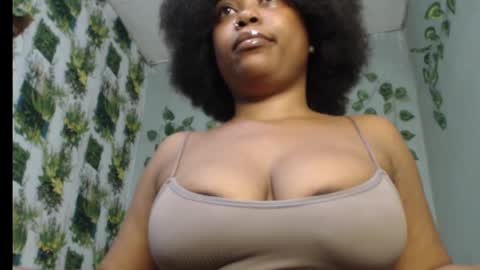 Mariagold online show from February 14, 9:10 pm