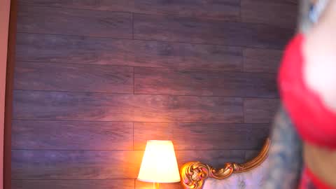 Jessye online show from November 8, 9:53 pm