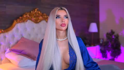 Jessye online show from December 13, 8:48 pm