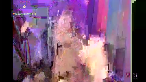 valeska online show from December 15, 3:39 pm