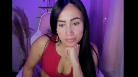 valeska online show from October 17, 8:56 pm