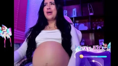 valeska online show from January 9, 10:52 pm