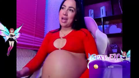 valeska online show from January 14, 10:55 pm