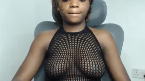 Wet Baddie online show from September 24, 7:46 pm