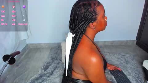 Your Paradise online show from October 21, 7:34 am