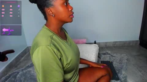 Your Paradise online show from November 23, 2:36 am