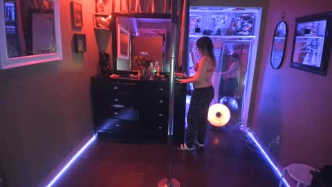 juicyjayxxx69 online show from March 3, 3:16 am