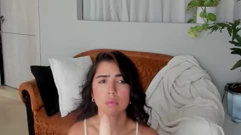 Andry but call me yulieth online show from December 15, 6:02 pm