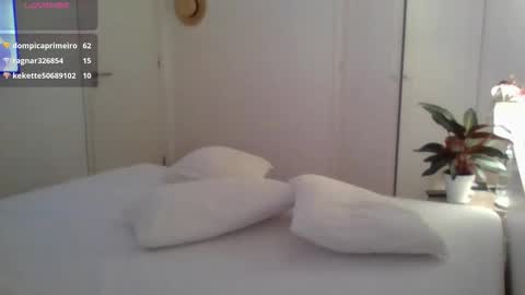 Juju online show from December 5, 12:21 am