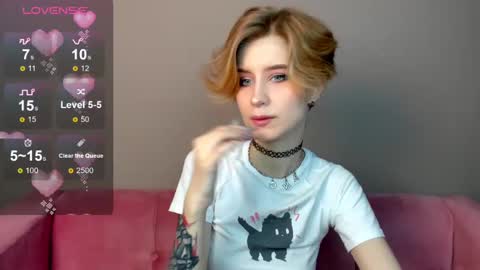 Snapshot of julescrown chatting on March 3, 12:56 am Jules online show from March 3, 12:56 am