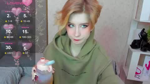 Snapshot of julescrown chatting on January 24, 1:46 am Jules online show from January 24, 1:46 am