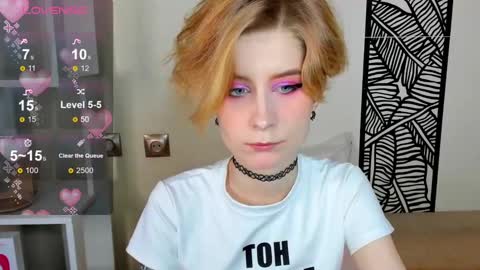 Snapshot of julescrown chatting on January 21, 1:08 am Jules online show from January 21, 1:08 am