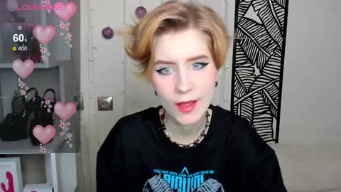 Snapshot of julescrown chatting on January 13, 1:13 am Jules online show from January 13, 1:13 am