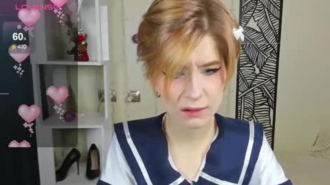 Snapshot of julescrown chatting on December 21, 1:26 am Jules online show from December 21, 1:26 am