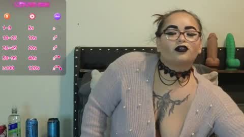 Julesss online show from March 6, 6:52 am