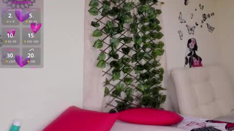 Juli online show from November 20, 5:58 pm