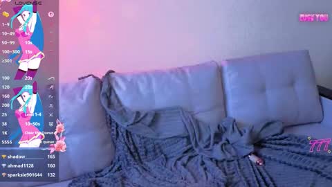 Julia online show from March 21, 8:19 am