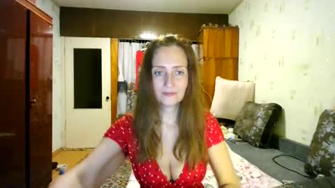 juliaa_foxi online show from April 4, 6:29 pm