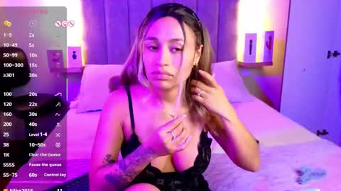 Snapshot of juliana_mancini chatting on October 14, 5:26 pm Juliana Mancini online show from October 14, 5:26 pm