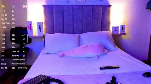 Snapshot of juliana_mancini chatting on October 6, 6:23 pm Juliana Mancini online show from October 6, 6:23 pm