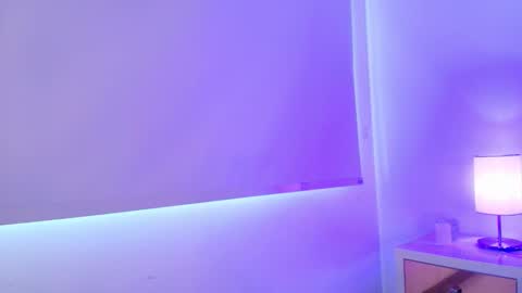  JULIANA CASTRO online show from November 13, 1:21 pm