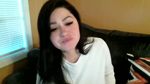 Texas Mamasita online show from January 24, 2:51 pm