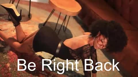 julianita online show from March 9, 2:15 am