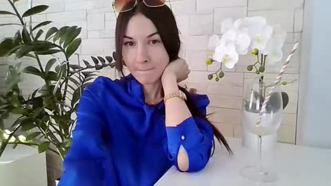 Julia online show from February 2, 2:05 pm