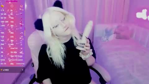 JuliaSharkk online show from November 22, 10:34 pm