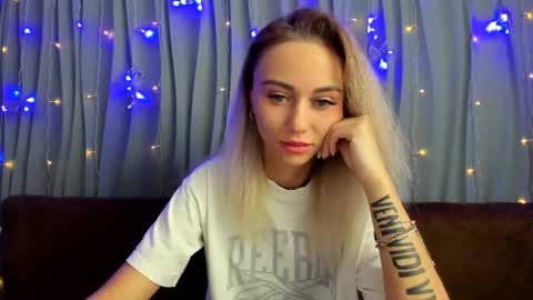 Yulya online show from January 15, 4:29 am