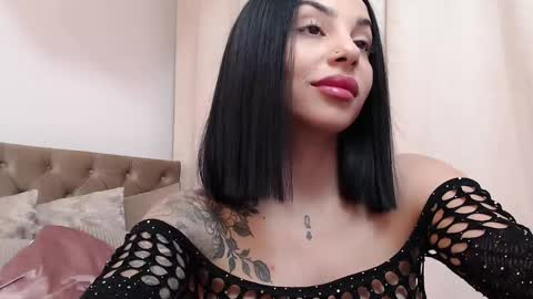 Maria online show from November 10, 8:09 am