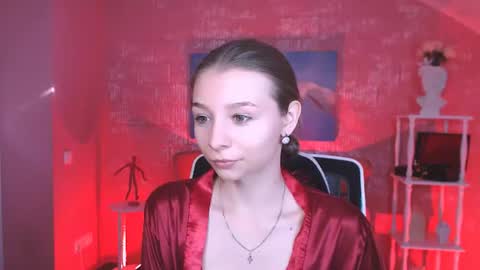 juliedaniel online show from July 24, 4:21 am