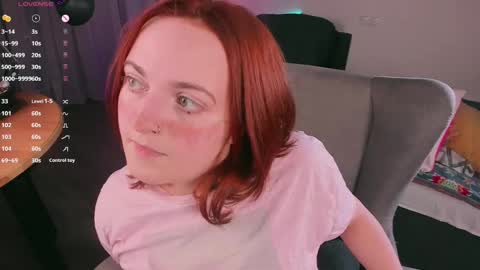 Juliet online show from December 21, 1:53 pm