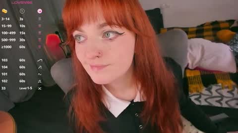 Juliet online show from March 25, 12:27 am