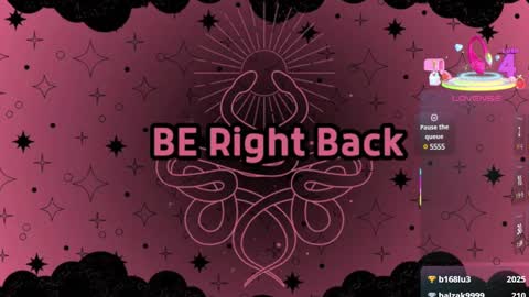 Julieta  online show from February 11, 8:10 pm