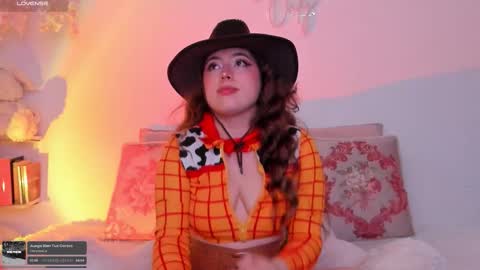 Juli  online show from October 28, 4:40 am